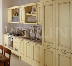 Кухня Alila Кухня Alila фабрика Aran Cucine