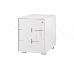 Итальянские Письменные столы - Письменный стол Nuur Office фабрика Arper