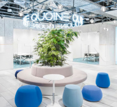 Итальянские Пуфы - Пуф Pix 67 Итальянские Пуфы - Пуф Pix 67 фабрика Arper