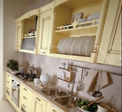 Кухня Alila Кухня Alila фабрика Aran Cucine