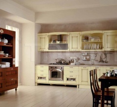 Кухня Alila Кухня Alila фабрика Aran Cucine