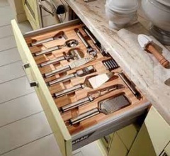 Кухня Alila Кухня Alila фабрика Aran Cucine