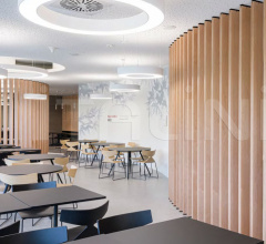 Итальянские Уличные столы - Стол обеденный Wim H 72 - 73,5 - 74 cm Итальянские Уличные столы - Стол обеденный Wim H 72 - 73,5 - 74 cm фабрика Arper