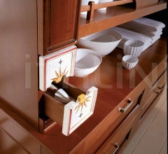 Кухня Alila Кухня Alila фабрика Aran Cucine