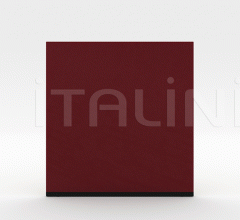 Итальянские Ширмы - Перегородки Paravan 132,5 cm, Rectangular panel фабрика Arper