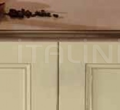 Кухня Alila Кухня Alila фабрика Aran Cucine