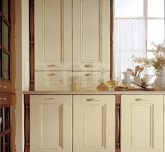 Кухня Alila Кухня Alila фабрика Aran Cucine