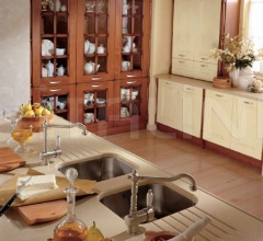 Кухня Alila Кухня Alila фабрика Aran Cucine