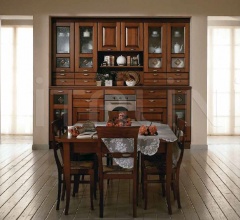 Кухня Etrusca Кухня Etrusca фабрика Aran Cucine