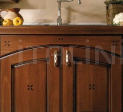 Кухня Etrusca Кухня Etrusca фабрика Aran Cucine