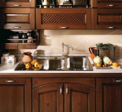 Кухня Etrusca Кухня Etrusca фабрика Aran Cucine