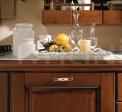 Кухня Etrusca Кухня Etrusca фабрика Aran Cucine