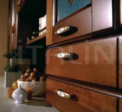 Кухня Etrusca Кухня Etrusca фабрика Aran Cucine