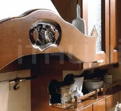 Кухня Etrusca Кухня Etrusca фабрика Aran Cucine