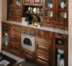 Кухня Etrusca Кухня Etrusca фабрика Aran Cucine