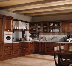 Кухня Etrusca Кухня Etrusca фабрика Aran Cucine