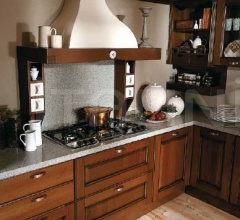 Кухня Etrusca Кухня Etrusca фабрика Aran Cucine