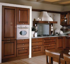 Кухня Etrusca Кухня Etrusca фабрика Aran Cucine