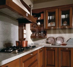 Кухня Etrusca Кухня Etrusca фабрика Aran Cucine