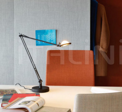 Итальянские Ширмы - Перегородки Paravan Layout examples фабрика Arper