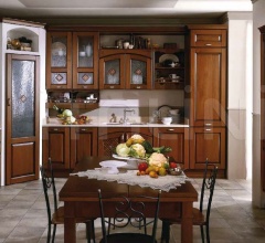 Кухня Etrusca Кухня Etrusca фабрика Aran Cucine