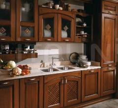 Кухня Etrusca Кухня Etrusca фабрика Aran Cucine