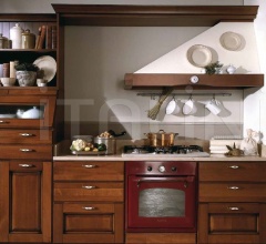 Кухня Etrusca Кухня Etrusca фабрика Aran Cucine