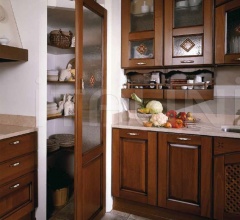 Кухня Etrusca Кухня Etrusca фабрика Aran Cucine