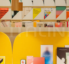 Итальянские Ширмы - Перегородки Paravan Mood Desk panel фабрика Arper