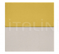 Итальянские Декоративные панели - Панель Parentesit Square фабрика Arper