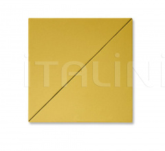 Итальянские Декоративные панели - Панель Parentesit Square Diagonal фабрика Arper