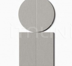 Итальянские Декоративные панели - Панель Parentesit Round фабрика Arper
