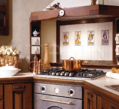 Кухня Etrusca Кухня Etrusca фабрика Aran Cucine