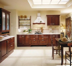 Кухня Golea Кухня Golea фабрика Aran Cucine