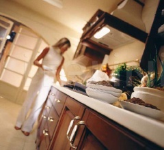 Кухня Golea Кухня Golea фабрика Aran Cucine