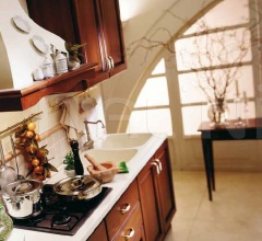 Кухня Golea Кухня Golea фабрика Aran Cucine