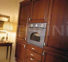 Кухня Golea Кухня Golea фабрика Aran Cucine