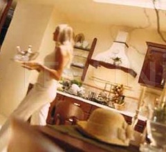 Кухня Golea Кухня Golea фабрика Aran Cucine