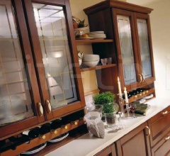 Кухня Golea Кухня Golea фабрика Aran Cucine