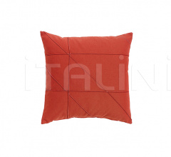 Итальянские Подушки - Подушка Cushions Pleats фабрика Arper