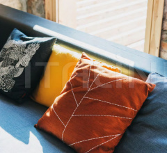 Итальянские Подушки - Подушка Cushions Gego фабрика Arper