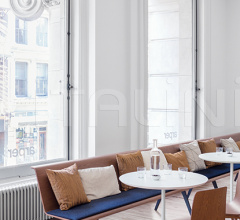 Итальянские Подушки - Подушка Cushions Gego фабрика Arper