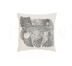 Итальянские Подушки - Подушка Cushions Owl фабрика Arper