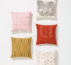 Итальянские Подушки - Подушка Cushions Owl фабрика Arper