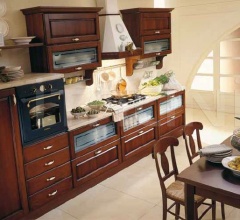 Кухня Golea Кухня Golea фабрика Aran Cucine