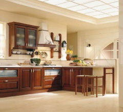 Кухня Golea Кухня Golea фабрика Aran Cucine