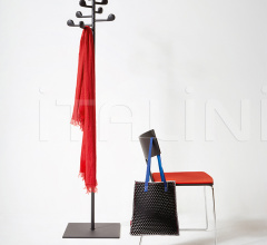 Итальянские Вешалки - Вешалка Song Freestanding Итальянские Вешалки - Вешалка Song Freestanding фабрика Arper