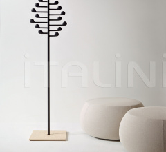 Итальянские Вешалки - Вешалка Song Freestanding Modular Итальянские Вешалки - Вешалка Song Freestanding Modular фабрика Arper