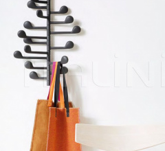 Итальянские Вешалки - Вешалка Song Wall mounted modular Итальянские Вешалки - Вешалка Song Wall mounted modular фабрика Arper