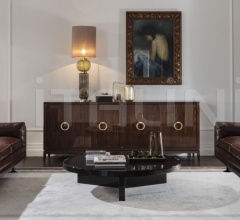 Кофейный столик Morgan Кофейный столик Morgan фабрика Galimberti Nino